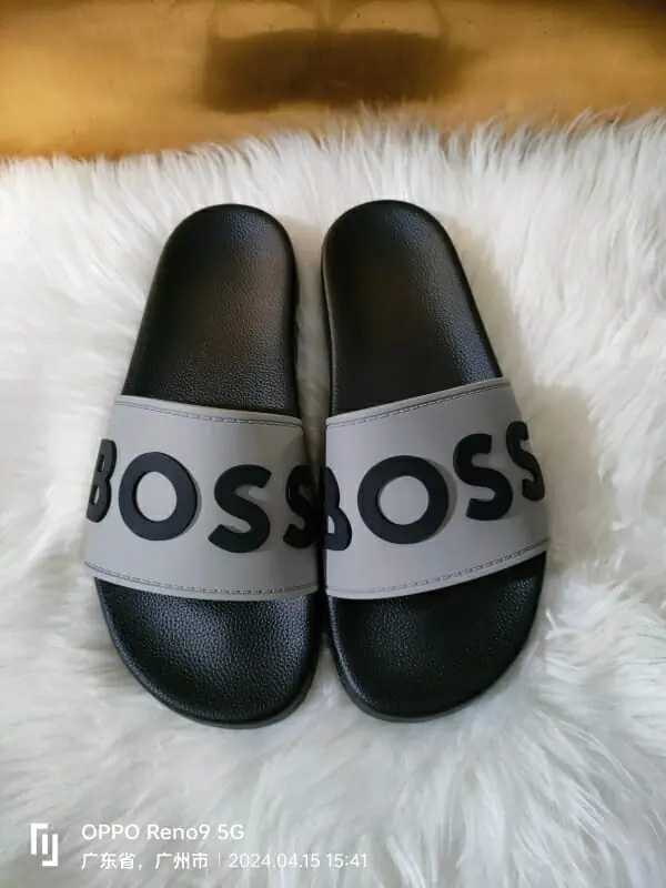 boss chaussons pour femme s_120b6b7